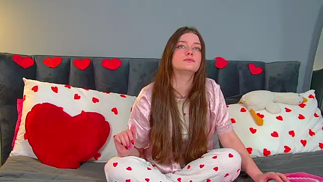 JessicaJewells online show from 02.14.26