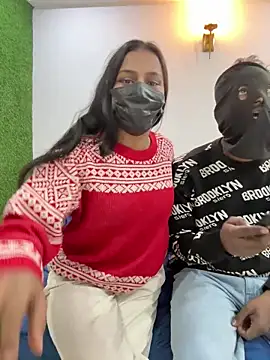 KAMUKH-NEHA-SEXY online show from 12.14.25