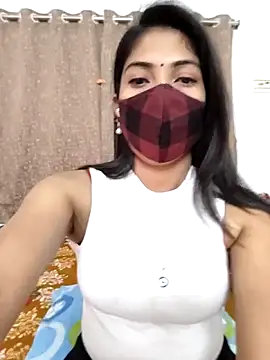 priya 26 online show from 10.14.25