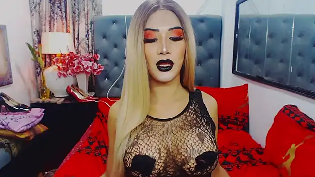 Mistress4fun online show from 01.07.26