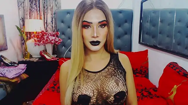 Mistress4fun online show from 02.14.26