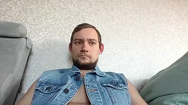 CharlieYeahx online show from 09.24.25