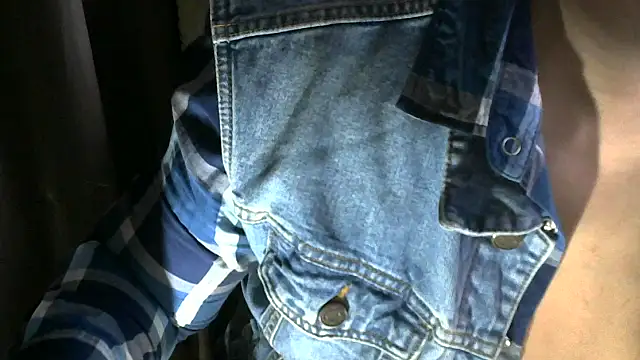 CharlieYeahx online show from 10.17.25