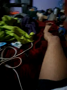 Snapshot of REALLY8430 chatting on 09.26.25 REALLY8430 online show from 09.26.25