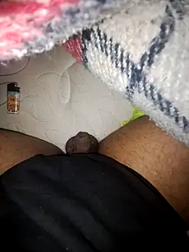 Snapshot of REALLY8430 chatting on 02.10.26 REALLY8430 online show from 02.10.26