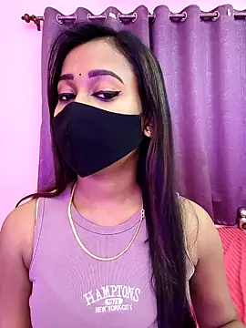 Puja-baby online show from 11.06.25