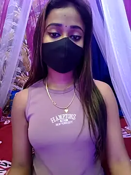 Puja-baby online show from 03.11.26