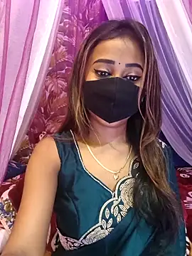 Puja-baby online show from 05.08.26