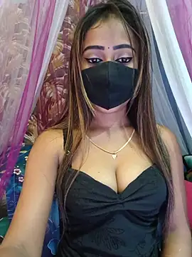 Puja-baby online show from 05.30.26