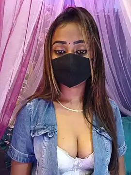 Puja-baby online show from 06.11.26