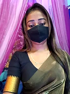 Puja-baby online show from 06.17.26
