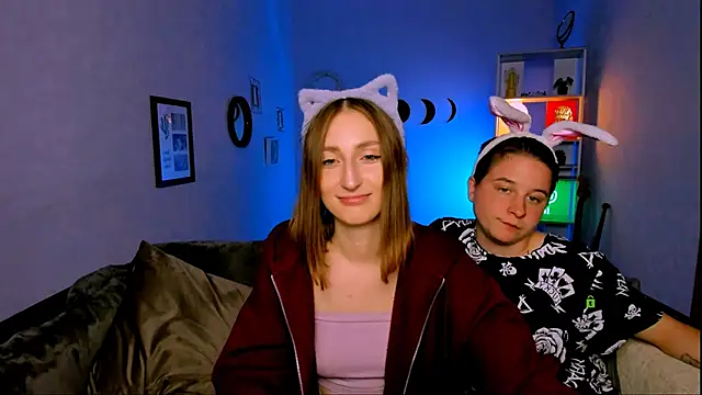 eva smiith  online show from 09.15.25