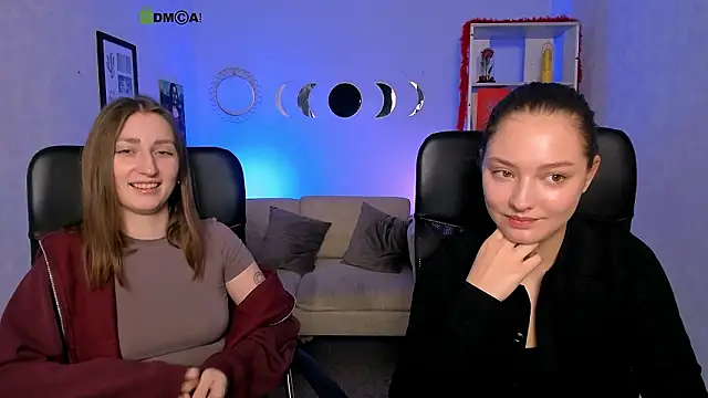 eva smiith  online show from 03.02.26