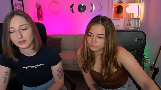 eva smiith  online show from 06.25.26