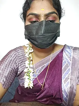 Tamil Princess12 online show from 12.19.25