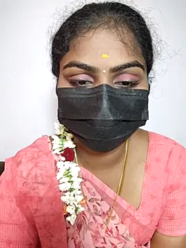 Snapshot of Tamil_Princess12 chatting on 01.05.26 Tamil Princess12 online show from 01.05.26