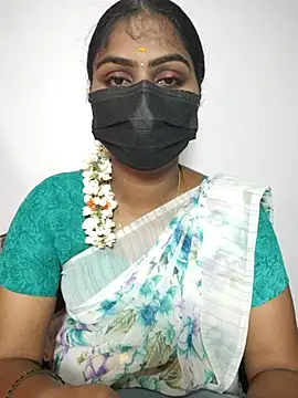 Snapshot of Tamil_Princess12 chatting on 01.09.26 Tamil Princess12 online show from 01.09.26