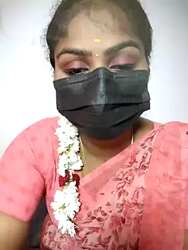 Snapshot of Tamil_Princess12 chatting on 02.28.26 Tamil Princess12 online show from 02.28.26