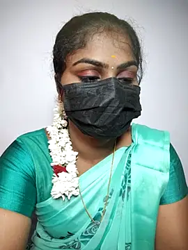 Snapshot of Tamil_Princess12 chatting on 03.01.26 Tamil Princess12 online show from 03.01.26