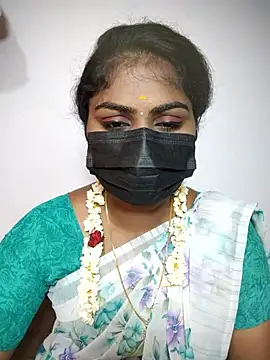 Snapshot of Tamil_Princess12 chatting on 03.02.26 Tamil Princess12 online show from 03.02.26