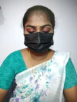 Snapshot of Tamil_Princess12 chatting on 03.21.26 Tamil Princess12 online show from 03.21.26