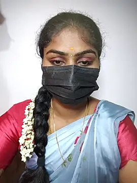 Snapshot of Tamil_Princess12 chatting on 03.30.26 Tamil Princess12 online show from 03.30.26