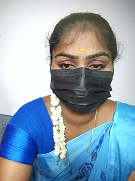 Snapshot of Tamil_Princess12 chatting on 03.31.26 Tamil Princess12 online show from 03.31.26