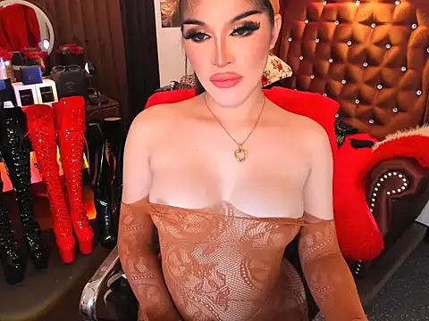 devongarcia online show from 10.27.25