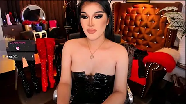 devongarcia online show from 02.01.26