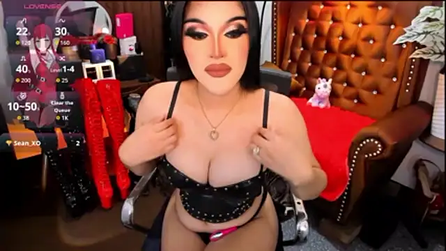 devongarcia online show from 03.11.26