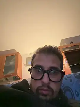 Cazzo1921 online show from 05.10.26