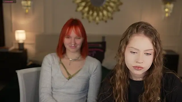 Esmie Smile online show from 02.26.26