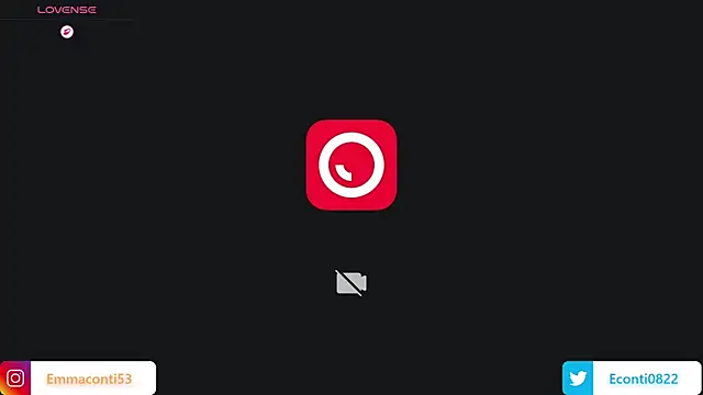 emma-conti2 online show from 02.10.26