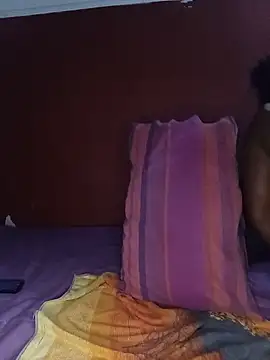 Snapshot of Kinkydarkie chatting on 05.18.26 Kinkydarkie online show from 05.18.26