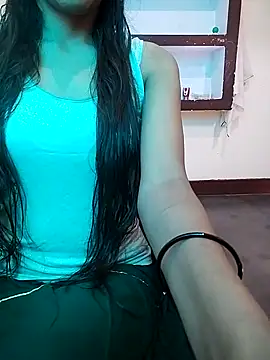 Kanika mishra90 online show from 10.15.25