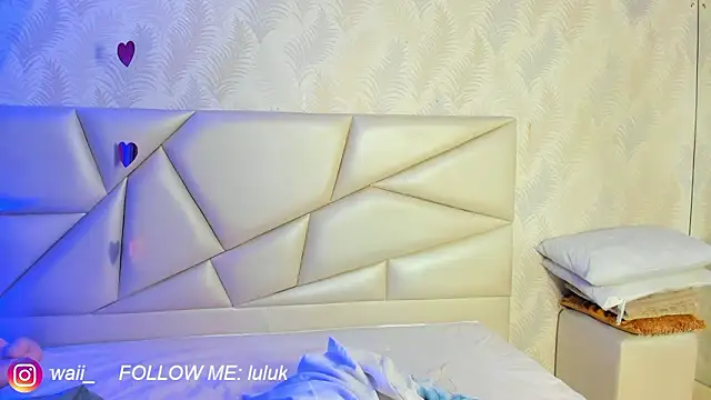 lulukawai16 online show from 03.10.26