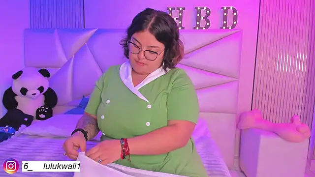 lulukawai16 online show from 05.05.26