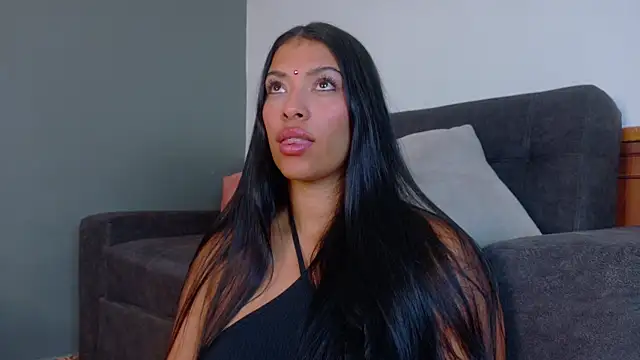 RiriiBrunette   online show from 08.04.26
