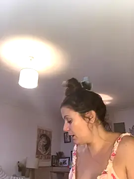 Snapshot of Joosie_Jae chatting on 09.10.25 Joosie Jae online show from 09.10.25