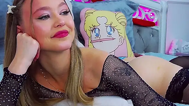 EvaMenders online show from 02.23.26