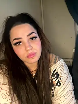 Snapshot of sexybunny18255 chatting on 01.14.26 sexybunny18255 online show from 01.14.26