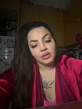 Snapshot of sexybunny18255 chatting on 02.11.26 sexybunny18255 online show from 02.11.26