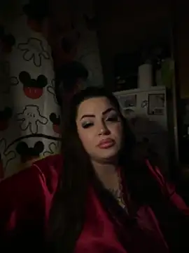 Snapshot of sexybunny18255 chatting on 02.14.26 sexybunny18255 online show from 02.14.26