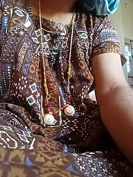 NISHU-TELUGU online show from 11.16.25