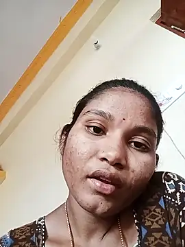 NISHU-TELUGU online show from 12.15.25