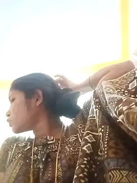 NISHU-TELUGU online show from 02.02.26