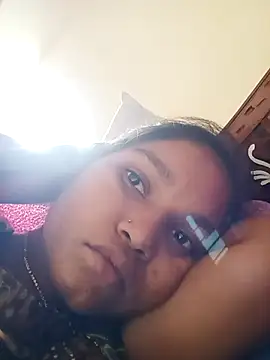 NISHU-TELUGU online show from 02.05.26