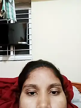 NISHU-TELUGU online show from 02.05.26