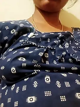 NISHU-TELUGU online show from 02.13.26