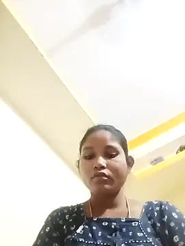 NISHU-TELUGU online show from 02.19.26